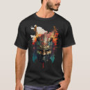 Search for oni mask tshirts Bushido