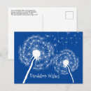 Search for dandelion plant postcards Weed