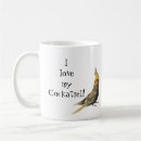 Search for cockatiels mugs Pet
