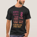 Search for 8th wedding anniversary tshirts Funny