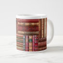 Search for bookworm mugs Literature