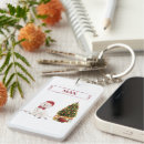 Search for funnies christmas key rings Tree