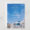 Search for destination bridal shower invitations Elegant