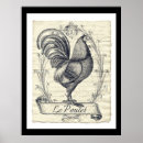 Search for rooster gifts French