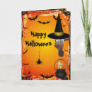 Search for bird halloween cards Kids
