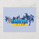 Search for unite postcards Batman