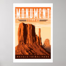 Search for monument valley print posters National park