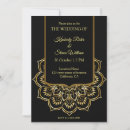 Search for modern indian wedding invitations Luxury