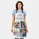 Search for family kitchen aprons Housewarming