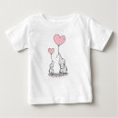 Search for animal baby shirts happy