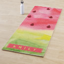 Search for watermelon yoga mats Fitness