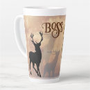 Search for deer antlers mugs Hunter