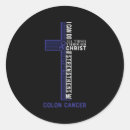 Search for colon cancer stickers Fight