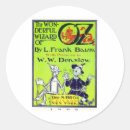 Search for brick road stickers Dorothy