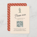 Search for destination rsvp cards Boho