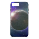 Search for planets iphone cases Clouds