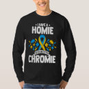 Search for chromie tshirts Extra