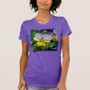 Search for pansy tshirts Yellow