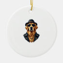 Search for golden retriever christmas tree decorations Wolf