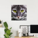 Search for kitty face posters Animal
