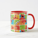 Search for grid pattern mugs Cute