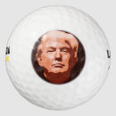 Search for donald trump golf balls America