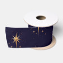 Search for blue and gold ribbon Xmas