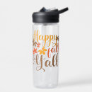 Search for halloween water bottles Fall