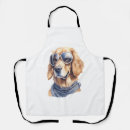 Search for golden retriever puppy aprons Pug