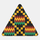 Search for red zigzag stickers Green