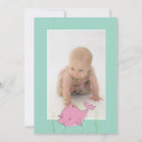 Search for baby photo frame invitations Naming ceremony