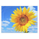 Search for summer tablecloths Yellow