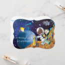 Search for asteroids invitations Astronaut