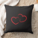 Search for save the date cushions Heart