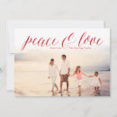 Search for family beach christmas cards Modern