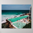 Search for bondi beach posters Australia