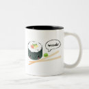 Search for wasabi mugs Cute