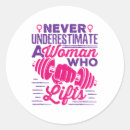 Search for weight lifting stickers Workout