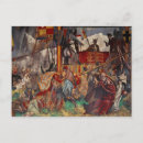 Search for barons postcards John