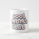 Search for clubs mugs Mother