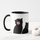 Search for licking mugs Kitty