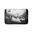 Search for shark bath mats Ocean