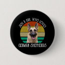 Search for german shepherd dog badges Alsatian