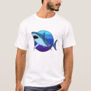 Search for shark tshirts Diver