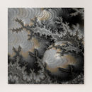 Search for mandelbrot puzzles Patterns