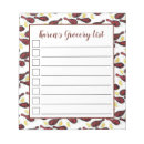 Search for chicken notepads Food