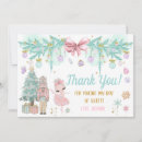 Search for sugar plum cards Nutcracker
