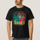 Search for trader tshirts Stock exchange