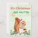 Search for go nuts postcards Humour
