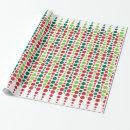 Search for red and green polka dots wrapping paper Polka dot pattern